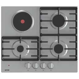 GORENJE Комбинированная варочная панель GE681X 734113