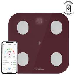 SCARLETT SC-BS33ED104