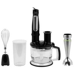 BRAUN Блендер погружной MQ7075X черный