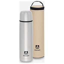 АРКТИКА 750 мл, 101-750А с чехлом