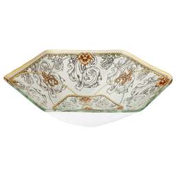 LEFARD 198-308 MONOGRAM 20см