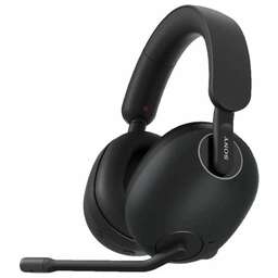 SONY Наушники INZONE H9, Bluetooth/USB Type-C, накладные, черный [wh-g900n/b]