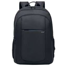ACER Рюкзак для ноутбука 15.6" LS series OBG206 черный полиэстер (ZL.OTH11.029)