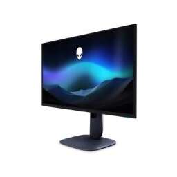 DELL Монитор 26,7" AW2725D, 16:9, QD-OLED, QHD, 0,03ms, 250cd, 280Hz, HDMI, DP, USB, USB-C, HAS