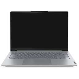 LENOVO Ноутбук 14" IPS WUXGA ThinkBook 14 G8 IRL grey (Core 7 240H/32Gb/512Gb SSD/VGA int/FP/noOS ) ((21SG002LGQ))