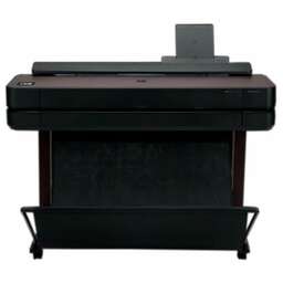 HP Плоттер Designjet T650 (5HB08A/5HB08D) A1/24"