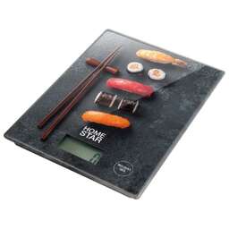 HOMESTAR HS-3008, 7 кг, суши