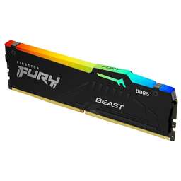 KINGSTON Модуль памяти DIMM DDR5-5600 16GB KF556C40BBA-16