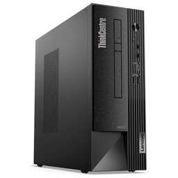 LENOVO Компьютер ThinkCentre Neo 50s G4 Intel Core i5 12400, DDR4 8ГБ, 512ГБ(SSD), Intel UHD Graphics, с ODD, без операционной системы, черный [12jgs0kh00]