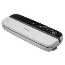 REDMOND Вакуумный упаковщик VS-1501, белый