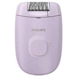 PHILIPS Эпилятор BRE237/00 фиолетовый