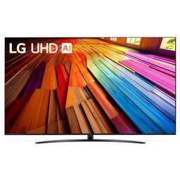 LG 86UT81006LA.ARUG SMART TV