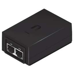 UBIQUITI Блок питания для сетевого устройства POE-24-24W-US 24 В 1 А Passive PoE (американская розетка)