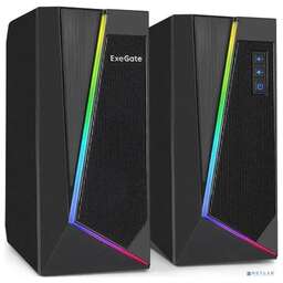 EXEGATE Accord 240 Black