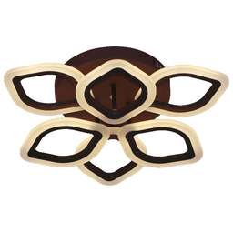 ESCADA 10212/6 LED*84W Coffee