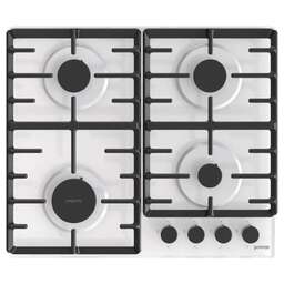 GORENJE Газовая варочная поверхность GT642SYW белый