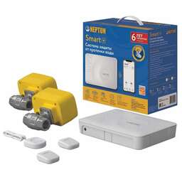 NEPTUN Profi Smart+ 1/2 Tuya 100035900800