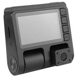 INCAR Видеорегистратор VR-570, черный