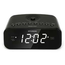 HYUNDAI H-RCL221 черный