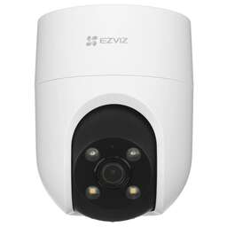 EZVIZ Камера видеонаблюдения H8C 4G 3MP 4G c поддержкой SIM-карт