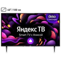 BBK 40LEX-7259/FTS2C SMART TV