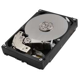 TOSHIBA Жесткий диск Enterprise Capacity MG06ACA10TE, 10ТБ, HDD, SATA III, 3.5"