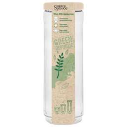 SUGAR&SPICE SE2250GR Green Republic лён 1,6л