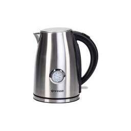 Gressel GRK-1109S (серебристый)