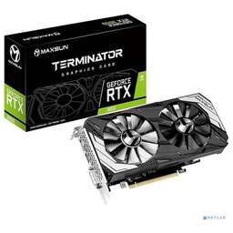 MAXSUN MS-RTX3050 Terminator 6G S0