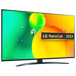 LG 43NANO766QA.ARUB SMART TV [ПИ]