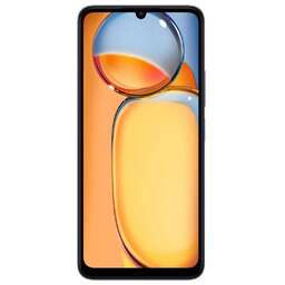 REDMI 13C RU 8+256 Midnight Black