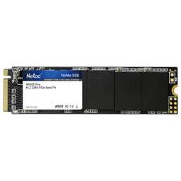 NETAC 512GbSSD M.2 N930E Pro (NT01N930E-512G-E4X)