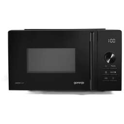 GORENJE Микроволновая печь MO20A3B5, 800Вт, 20л, черный