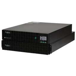 SYSTEME ELECTRIC ИБП SRV SRVSE6KRTXLIG2-PM, 6000ВA