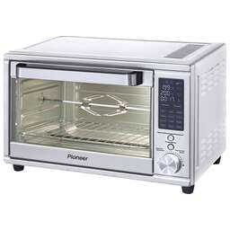 PIONEER MO5023G серебристый