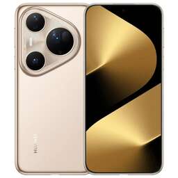 HUAWEI Смартфон PURA 80 ULTRA 16+512Gb, золотой (51098KGC)