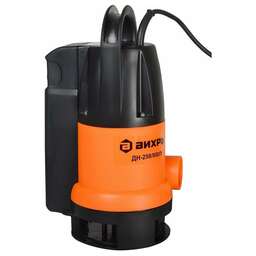 ВИХРЬ ДН-258/8 ВП 68/2/13