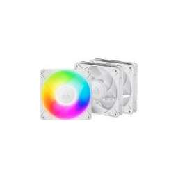 Arctic P12 Pro A-RGB White - 3 Pack (ACFAN00326A)