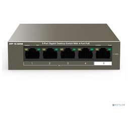 IPCOM G1105P-4-63W