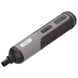 DELI Аккумуляторная отвертка DC160