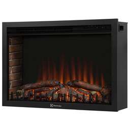 ELECTROLUX Очаг электрический Sphere Plus EFP/P-3320RLS N