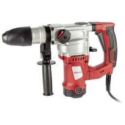 REDVERG Перфоратор RD-RH1200S патрон:SDS-plus уд.:5Дж 1200Вт (кейс в комплекте)