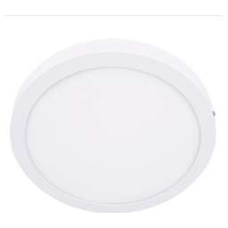 ECOLA DRSV24ELC LED DOWNLIGHT 24W/4200K