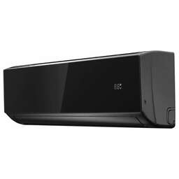MIDEA Сплит-система инверторная Persona MSAG4W-12N8C2 настенная, до 35м2, 12000 BTU, с голосовым помощником, (комплект из 2-х коробок), черный