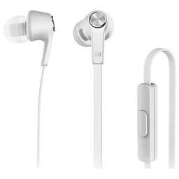 XIAOMI MI PISTON BASIC EDITION SILVER (ZBW4355TY)