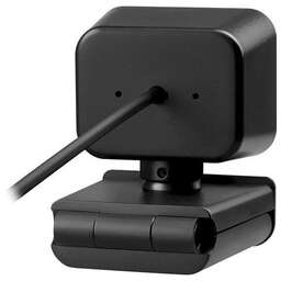 DEFENDER Web-камера G-Lens 2596, черный [63196]