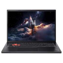 ACER 16" Nitro Lite 16 NL16-71G-578S Core i5 13420H/16Gb/512Gb SSD/RTX 3050-6Gb/no OS/Black (NH.DAAEM.002) ПИ