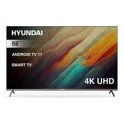 HYUNDAI H-LED55BU7006 UHD 4K SMART TV