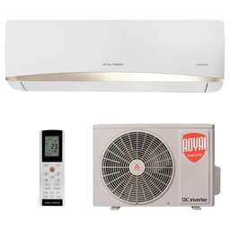 ROYAL THERMO Сплит-система инверторного типа Perfecto DC RTPI-07HN8 комплект