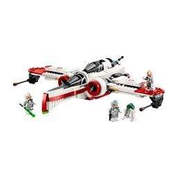 Lego Star Wars Истребитель ARC-170 Starfighter (75402)